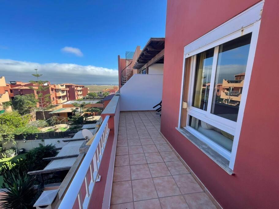 Habitacion En Apartamento O Apartamento Completo Corralejo Exterior photo