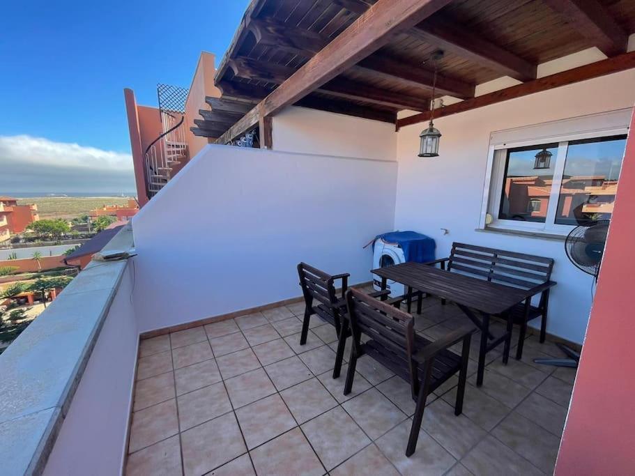 Habitacion En Apartamento O Apartamento Completo Corralejo Exterior photo